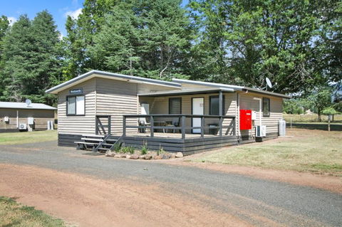 Dargo River Inn - Sydney 4u 3