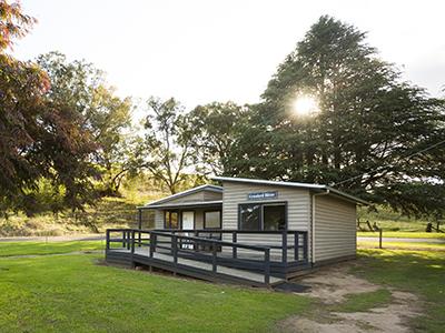 Dargo River Inn - Sydney 4u 0