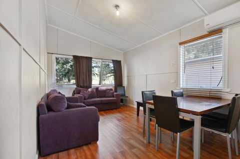 Dargo River Inn - Sydney 4u 2