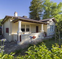 Darling House Castlemaine - Sydney 4u