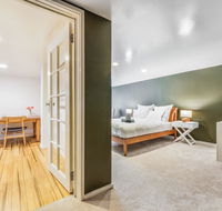 Darling Suite - Newly renovated on the river access to the Tan South Yarra station or Chapel St - Sydney 4u