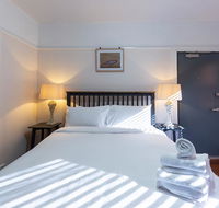 DARLINGHURST STUDIO // SHARED ROOFTOP SPACE - Sydney 4u