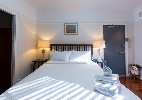DARLINGHURST STUDIO // SHARED ROOFTOP SPACE - Sydney 4u 0