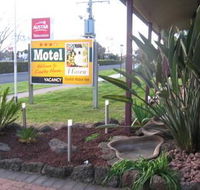 Darlot Motor Inn - Sydney 4u