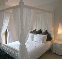 Darnell Bed  Breakfast - Sydney 4u