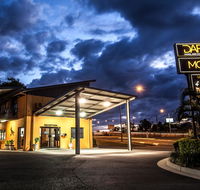 Darra Motel  Conference Centre - Sydney 4u