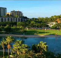 Darwin Deluxe Apartments - Sydney 4u