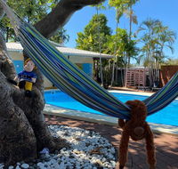 Darwin Hostel - Sydney 4u