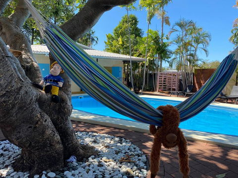 Darwin Hostel - Sydney 4u 0