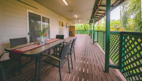 Darwin House - Accommodation Sydney 3
