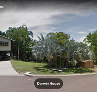 Darwin House - Sydney 4u
