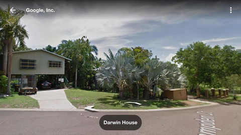 Darwin House - Accommodation Sydney 0