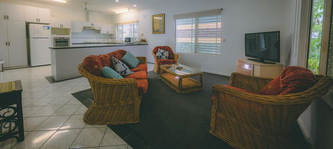 Darwin House - Accommodation Sydney 2