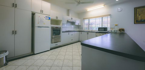 Darwin House - Accommodation Sydney 1