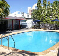 Darwin Poinciana Inn - Sydney 4u