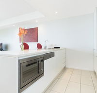 Darwin Waterfront Apartments - Sydney 4u