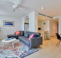 Darwin Waterfront Luxury Apartment - Sydney 4u