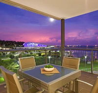 Darwin Waterfront Wharf Escape Holiday Apartments - Sydney 4u