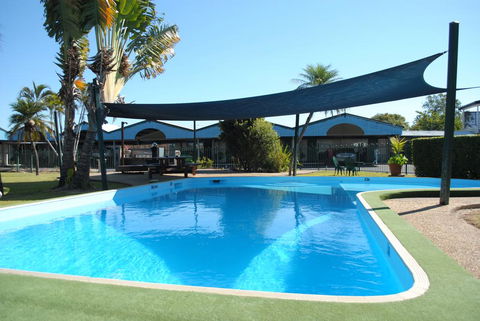 David Motor Inn - Accommodation Sydney 0
