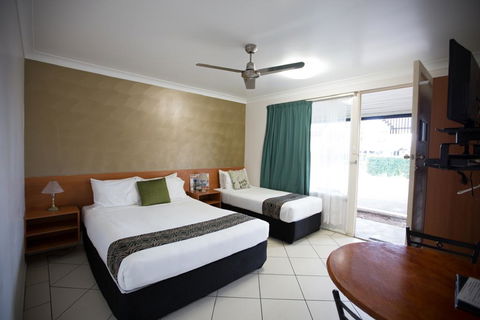 David Motor Inn - Accommodation Sydney 1