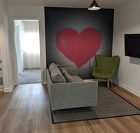 Davis Avenue Apartments - Sydney 4u