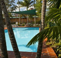 Dawson Motor Inn - Sydney 4u