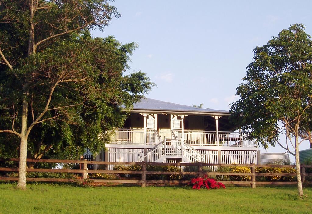 Dayboro QLD Accommodation Sydney