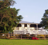 Dayboro - Blue Ridge Lavender Cottage - Accommodation Sydney