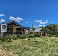 Daysend Cottages - Sydney 4u
