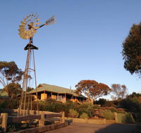 Daysy Hill Country Cottages - Sydney 4u