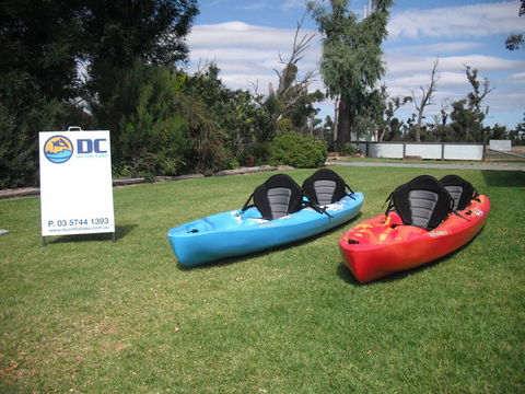 DC On The Lake - Sydney 4u 3