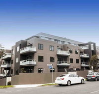 Deakin 2Bed 2Bath and Free parking - Accommodation Sydney