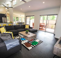 Decked Out At Bright - Sydney 4u