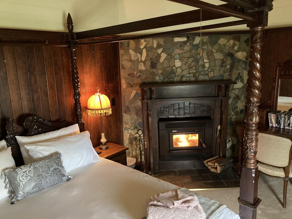 Stannum NSW Accommodation Sydney