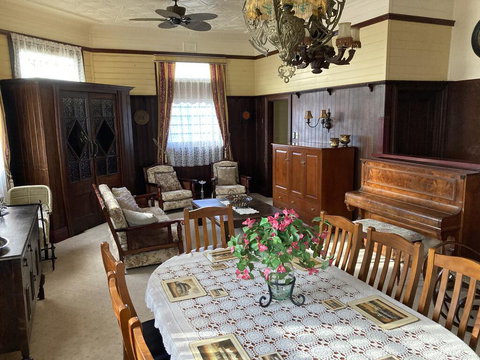 Deepwater Bank BnB - Accommodation Sydney 3