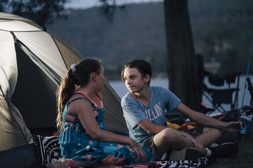 Hawkesbury NSW Sydney 4u