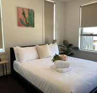 Delicate and Peaceful Bundoora Townhouse 11-R2 - Sydney 4u