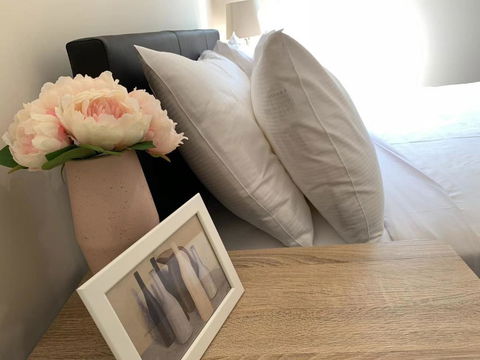 Delicate And Peaceful Bundoora Townhouse 11-R4 - Sydney 4u 0