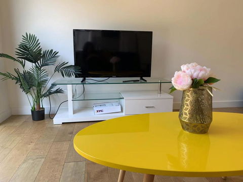 Delicate And Peaceful Bundoora Townhouse 11-R4 - Sydney 4u 2