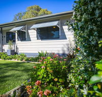 Dell-Lee Cottage - Sydney 4u