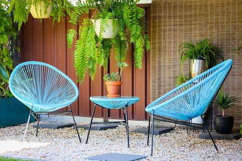 Dell-Lee Cottage - Sydney 4u 2