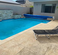 Delux Living in Wannanup - Accommodation Sydney