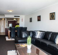 Deluxe Chevron Renaissance - Accommodation Sydney