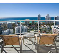 Deluxe Ocean Views - Accommodation Sydney