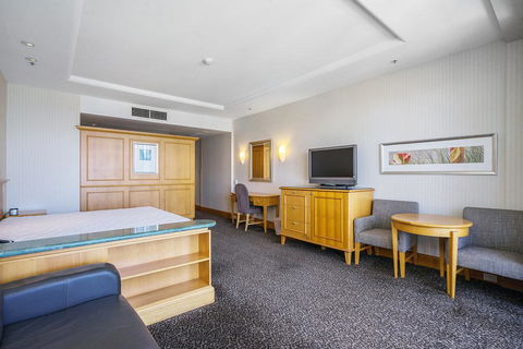 Deluxe Ocean Views - Accommodation Sydney 1