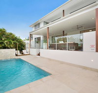 Deluxe on Water - Accommodation Sydney