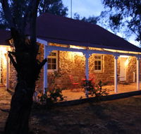 Dempster Cottage - Sydney 4u