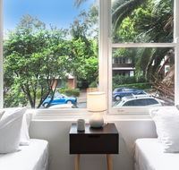 DENHAM DAZE I677 -L'Abode - Accommodation Sydney