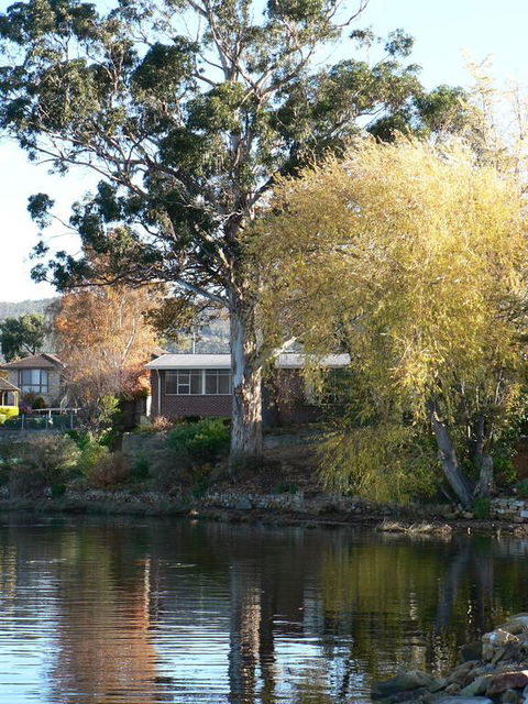 Derwent Hideaway - Sydney 4u 3