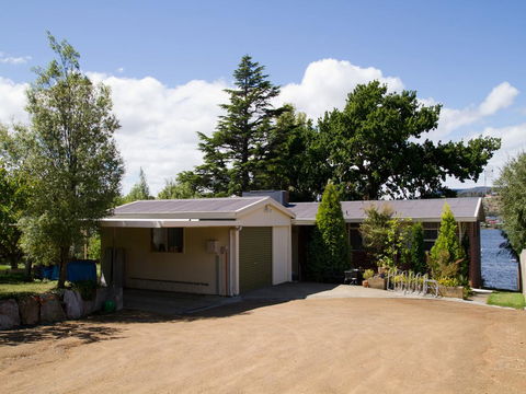 Derwent Hideaway - Sydney 4u 1